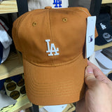 Yankee and Dogers Baseball Cap Baseball Cap Sun Protection Sun-Poof Peaked Cap Men