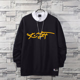 In Memory of Kobe Hoodie Commemorative Kobe 24 Sports Cotton Sweater Fleece-Lined