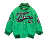 Toddler Boys Jackets Children's Clothing Boys Spring Coat Children's Baseball Uniform