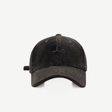 Dogers Baseball Cap Letter Baseball Cap Autumn Winter Casual Peaked Cap