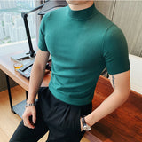 Men Short Sleeve T-Shirt