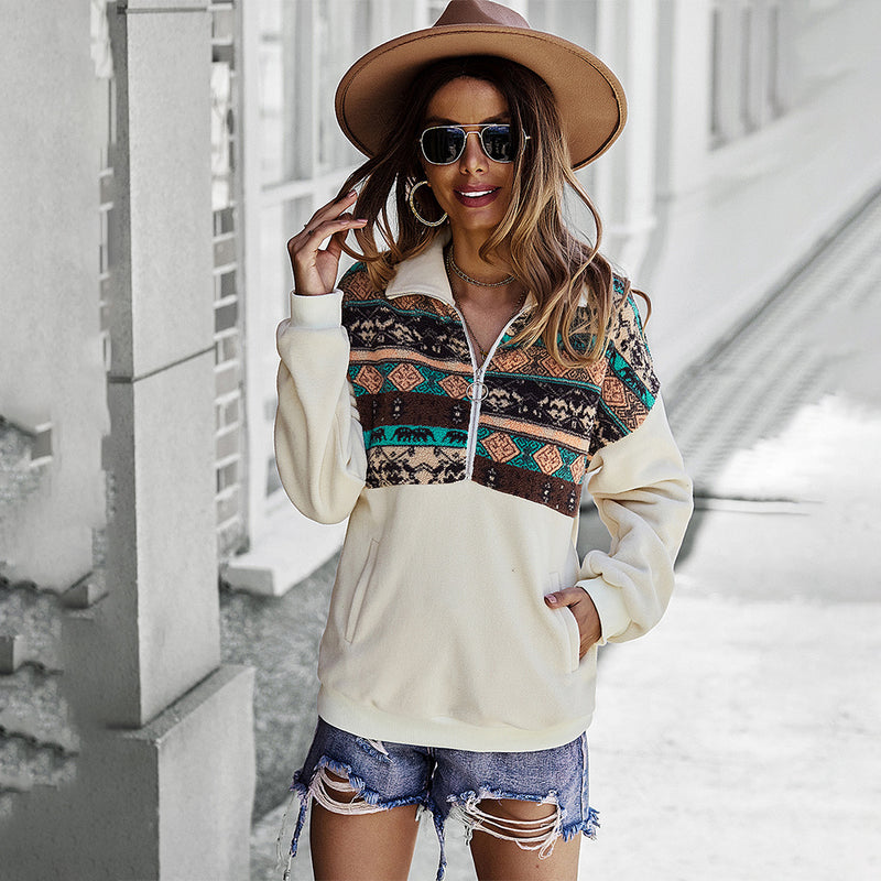 Beth Dutton Outfits Velvet Coat Winter Warm Hoodie