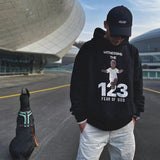 Rrr123 Hoodie Joint Fog Sweater Angel Print