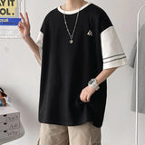 Men Short Sleeve T-Shirt