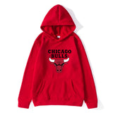 Chicago Bulls Hoodie
