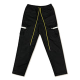 Rhude Pant Trousers Multi-Straight Loose Fog Men