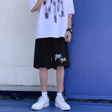 Summer Men Shorts Sports Pants Casual Pants