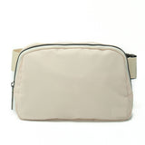 Lulu Belt Bags Sports Mobile Phone Bag Waist Bag