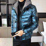 Men'S Autumn Winter Coat
