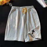 Men Pant Summer Loose Leisure Sports Beach Pants
