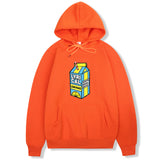 Juice WRLD in Loving Memory Hoodie Juice WRLD Hip Hop Casual Sports Printed Sweater