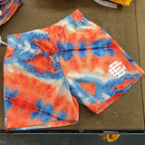 Eric Emanuel EE Shorts EE Workout Shorts