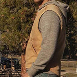 John Dutton Jacket Casual Zipper Cardigan Men's Jacket Jacket Coat