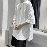 Men Short Sleeve T-Shirt