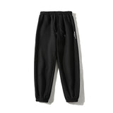 Men Sweatpants Sports Pants Men's Spring and Autumn Casual