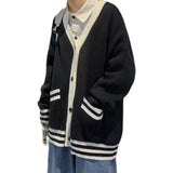 Men's Sweater Casual Cardigan Sweater