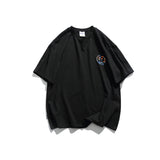 Man Summer T Shirt Print
