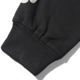 Amiri Sweatshirts New US Amiri Crew Neck Pullover Sweatshirt