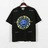 Cavempt Ce Life Cav @ Empt C.E Logo Printed Men's and Women's Short-Sleeved T-shirt