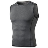 Man Tanks Men's Sports Vest