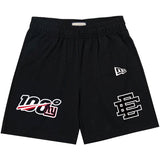 Eric Emanuel EE Shorts Casual Shorts Men's Summer Sports Mesh Shorts