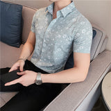 Men's Shirt