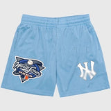 Eric Emanuel EE Shorts Summer Shorts Leisure Fitness Exercise