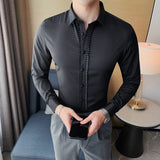 Men Shirts Urban Men's Shirt