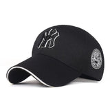 La 59fifty Hats Cap Female Hat Sun Protection Baseball Cap Female