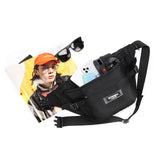 Everywhere Belt Bag Men's Large Chest Bag Shoulder Bag