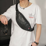 Lulu Belt Bags Crossbody Bag Leisure Cycling Bag