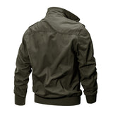 John Dutton Jacket Consul Special Forces Pilot Jacket Men's Jacket
