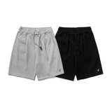Men Shorts Casual Straight-Leg Pants