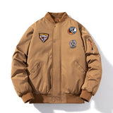 Varsity Jacket