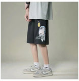 Summer Men Shorts