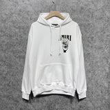 Amiri Hoodie Fashion Brand Hoodie Sweats