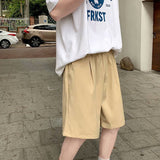 Summer Men Shorts