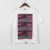 Cavempt Ce Life Cav @ Empt C.E Printed Men's and Women's T-shirt