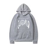Juice WRLD in Loving Memory Hoodie Rap Juice WRLD Printed Fleece Hip Hop Hooded Sweatshirt