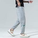 Men Trousers Sweatpants