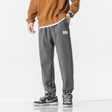 Men Sweatpants Sweatpants Men's Fashion Brand Boys Sports Pants Spring Casual Pants