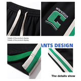 Men Shorts Casual Shorts Men's Summer Sports Pants