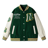 All Star Varsity Jacket