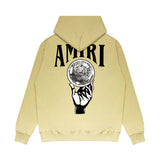 Amiri Hoodie Fashion Brand Hoodie Sweats