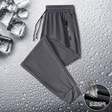 Men Shorts Men's Casual High Elastic Summer Trendy Loose Sports Shorts