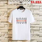 Men Short Sleeve T-Shirt
