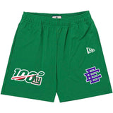 Eric Emanuel EE Shorts Casual Shorts Men's Summer Sports Mesh Shorts