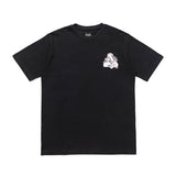 Palace T Shirt Tiger Printed Round Neck