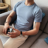 Men Short Sleeve T-Shirt