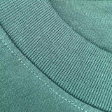 Present T Shirt Printed Loose round Neck T-shirt